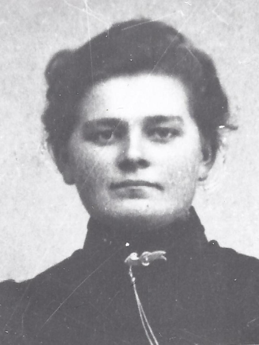 Ann Leigh (1821 - 1851) Profile